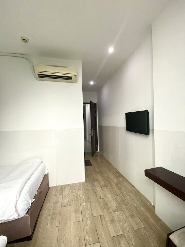 Фото Mi Linh Hotel