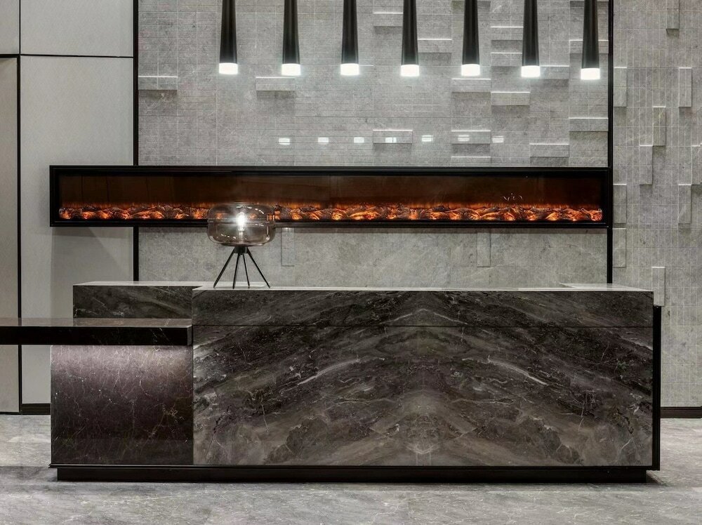 Фото Crowne Plaza Hangzhou Science City, an Ihg Hotel