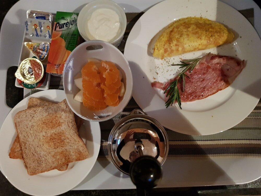 Фото Orangerie Guesthouse