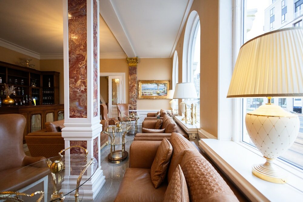 Фото Milling Hotel Plaza