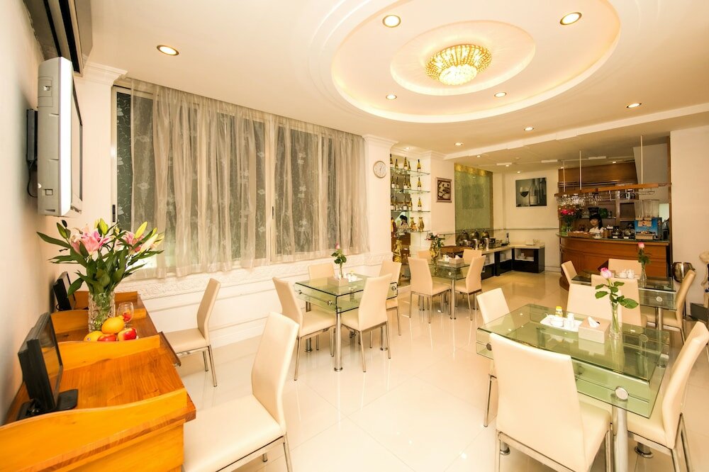 Фото Rosa Hotel & SPA