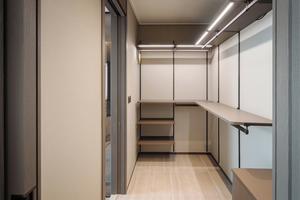 Фото NewCZ Haeundae Residence