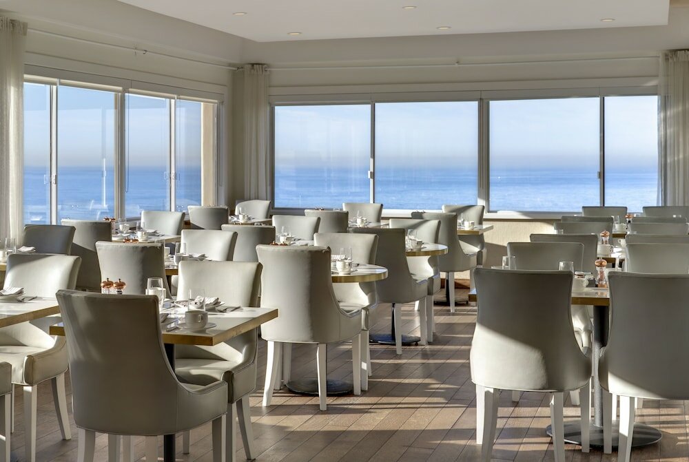 Фото Huntley Santa Monica Beach