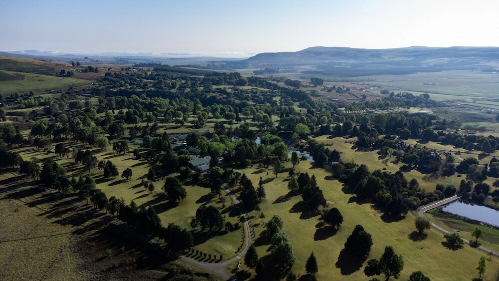 Фото Gooderson Monks Cowl Golf Resort