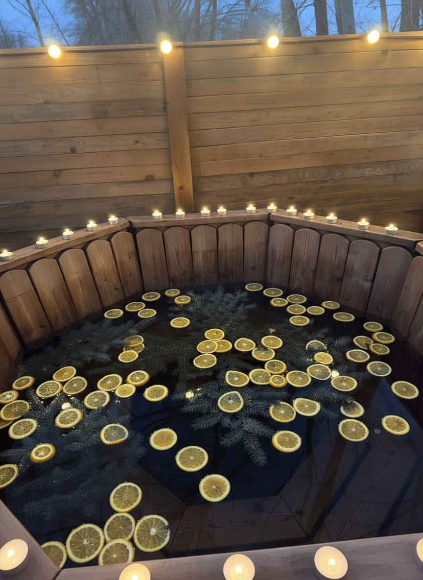 Фото Лаванда