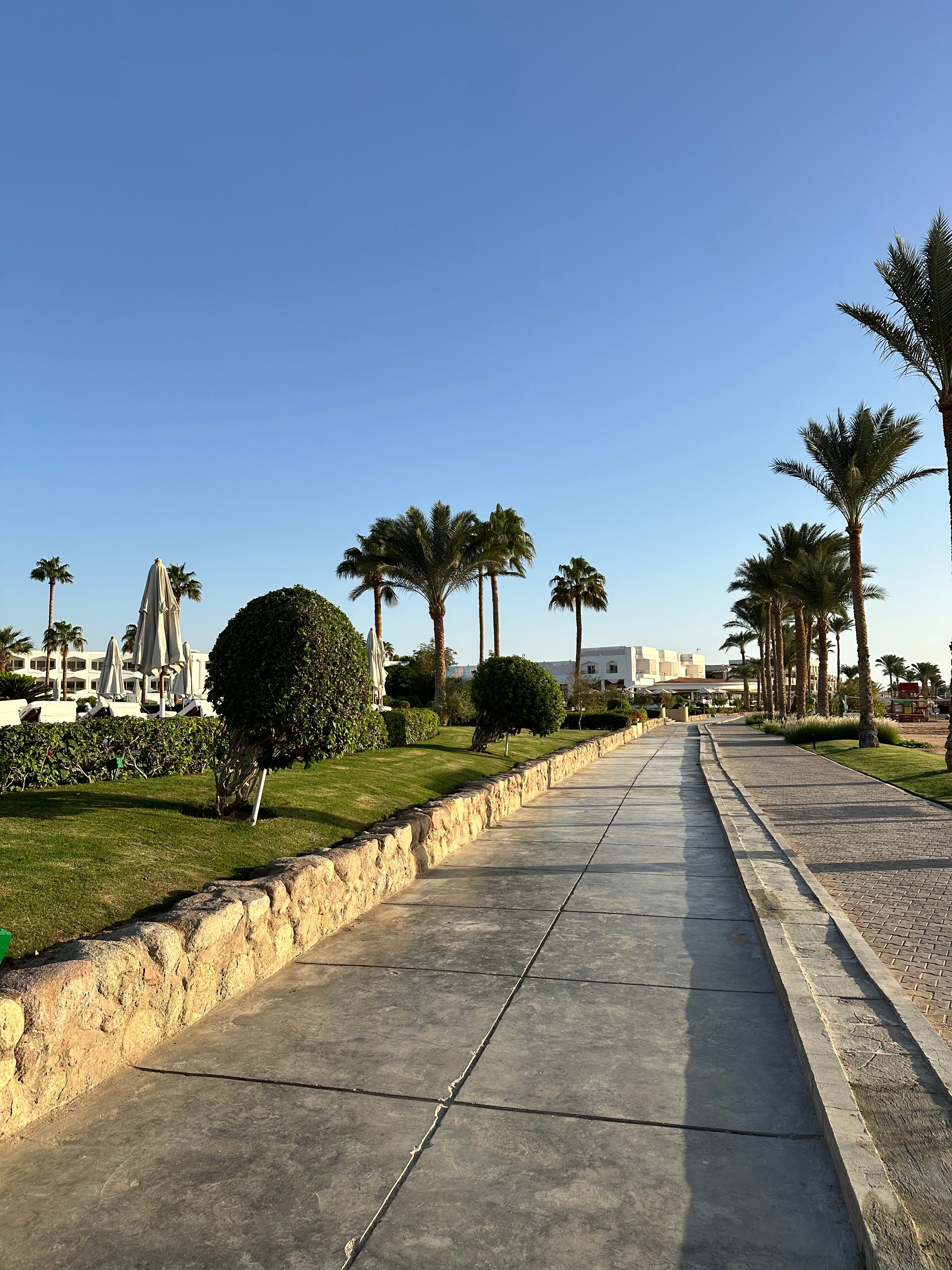 Фото Baron Palms Sharm El Sheikh