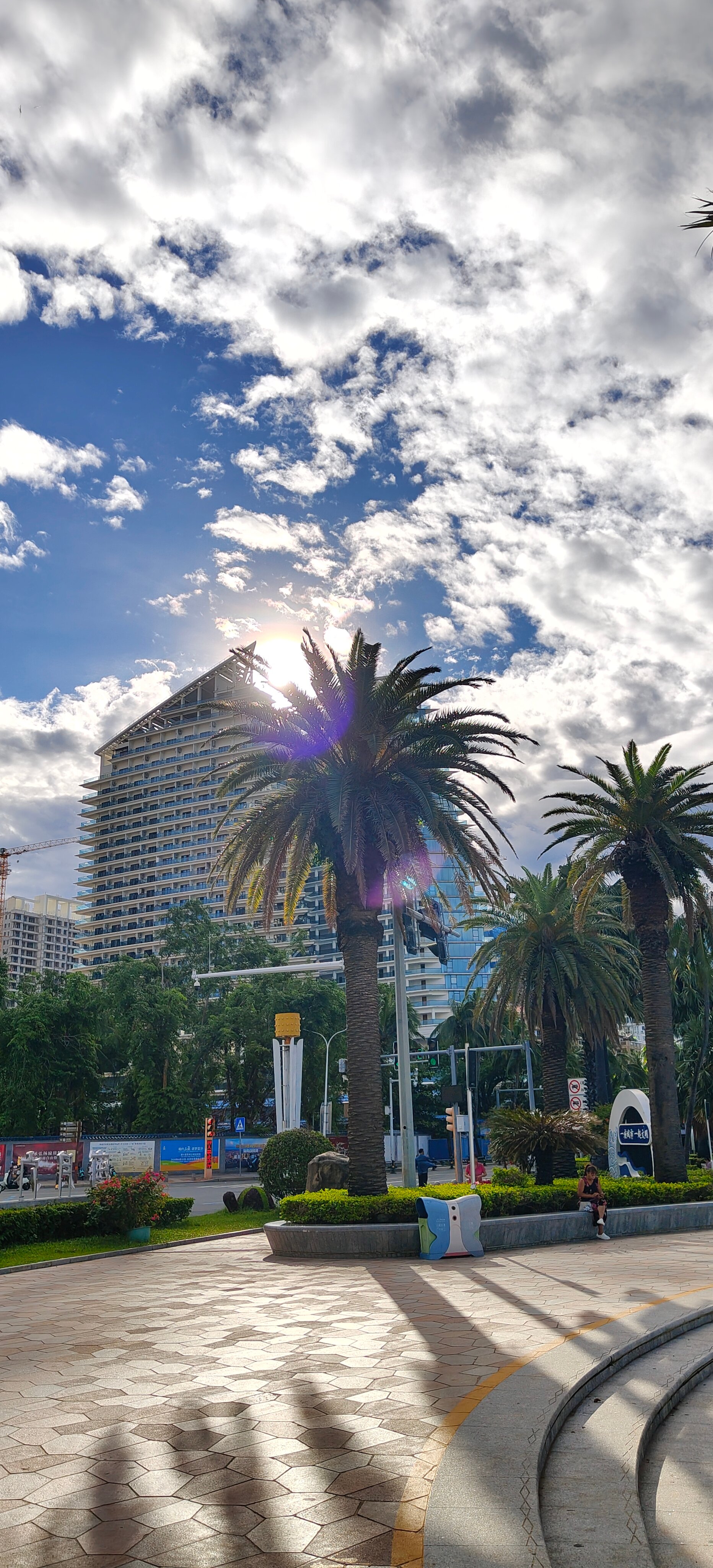 Фото Four Points by Sheraton Hainan, Sanya