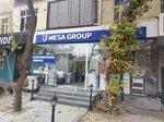 Mesa Group • Mesa Guruhi (Taras Shevchenko Street, 22), medical supply store