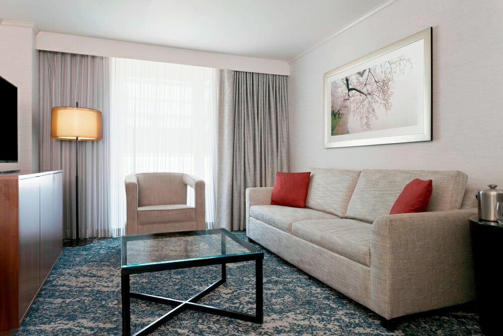 Фото The Westin Washington, D. C. City Center