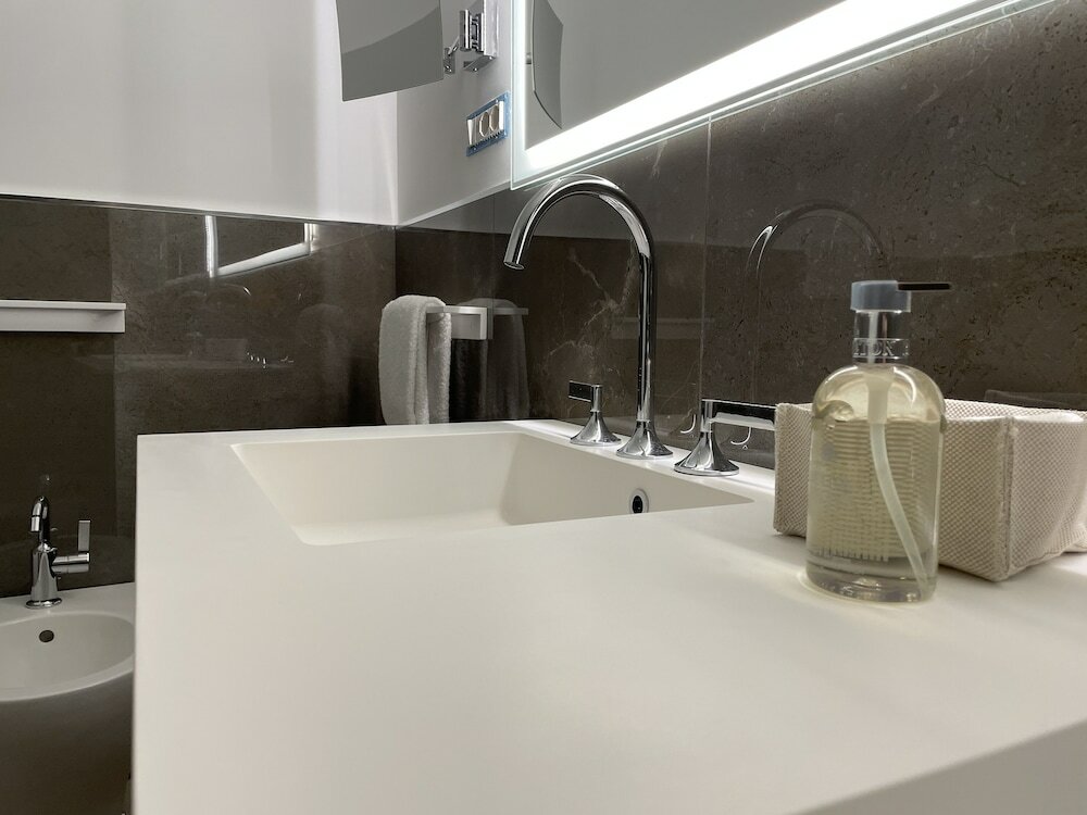 Фото Sublimis Boutique Hotel Camogli - Adults Only