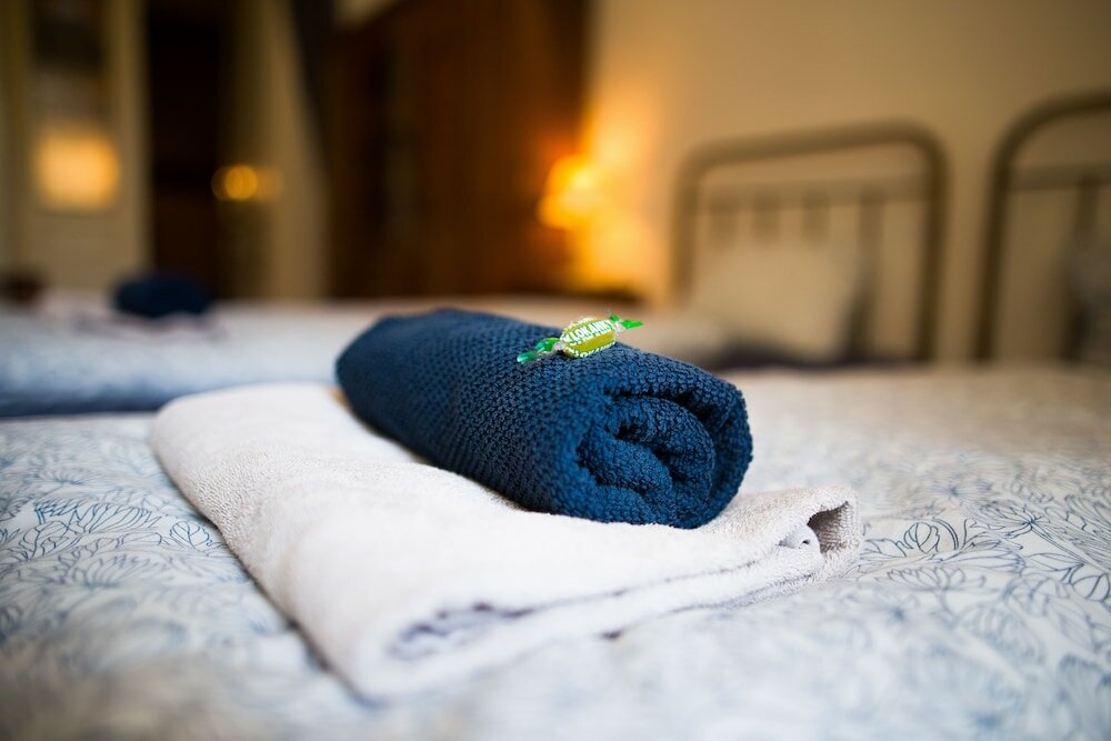 Фото Hotel and Apartments Jacob