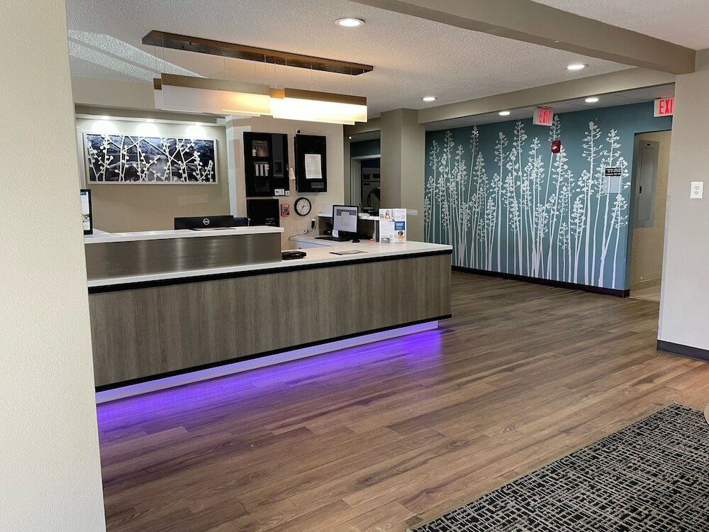 Фото Baymont by Wyndham Boardman