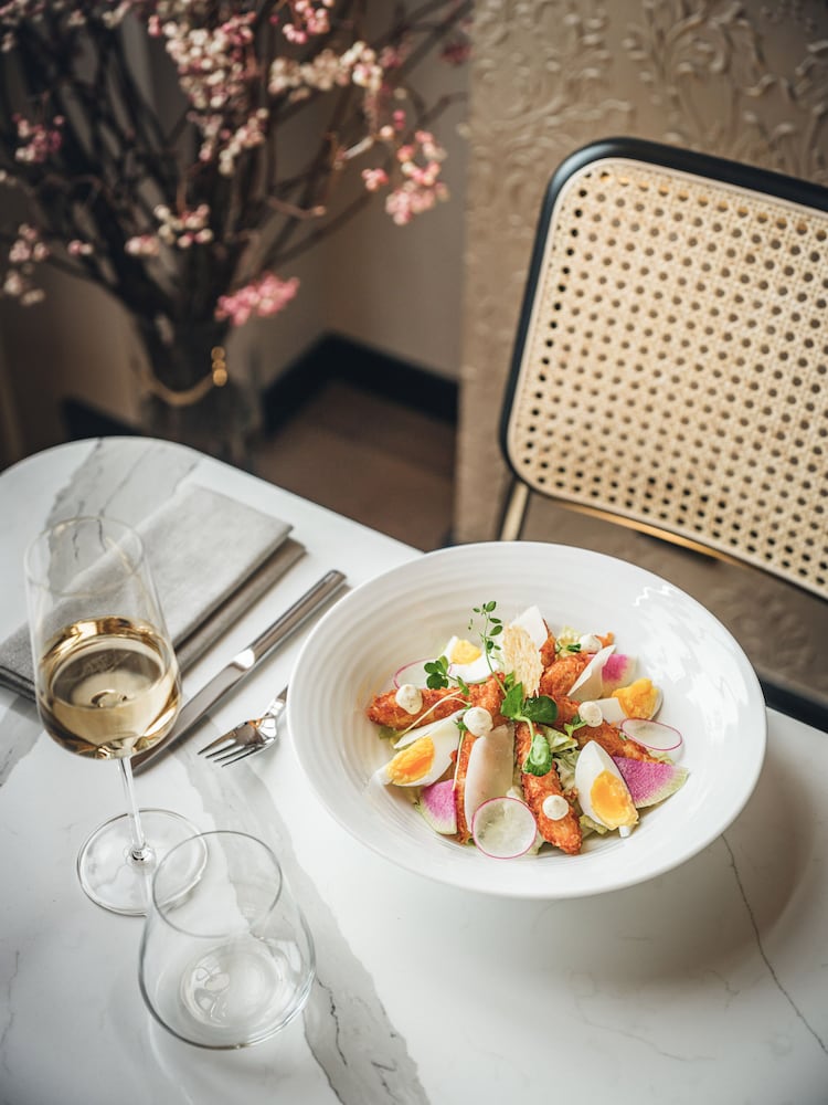 Фото Leonor Hotel