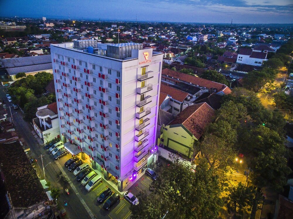 Фото Red Planet Solo