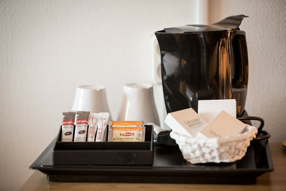 Фото Grand Hotel Falkenberg