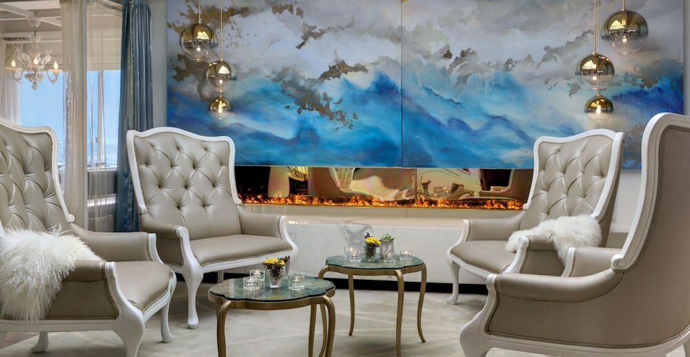 Фото Huntley Santa Monica Beach