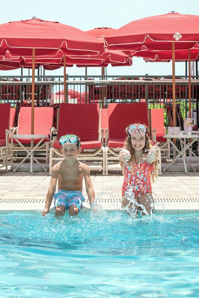 Фото Acqualina Resort & Residences On The Beach