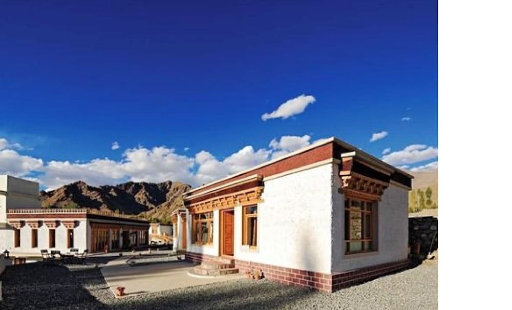 Фото Saboo Resorts