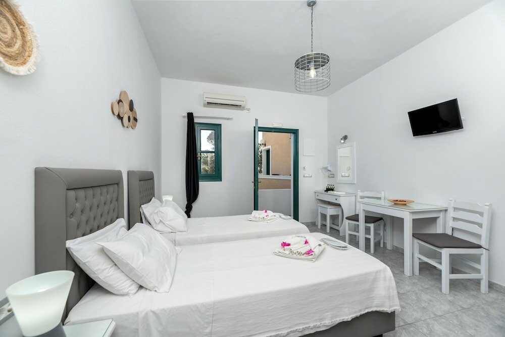 Фото Villa Anemomilos