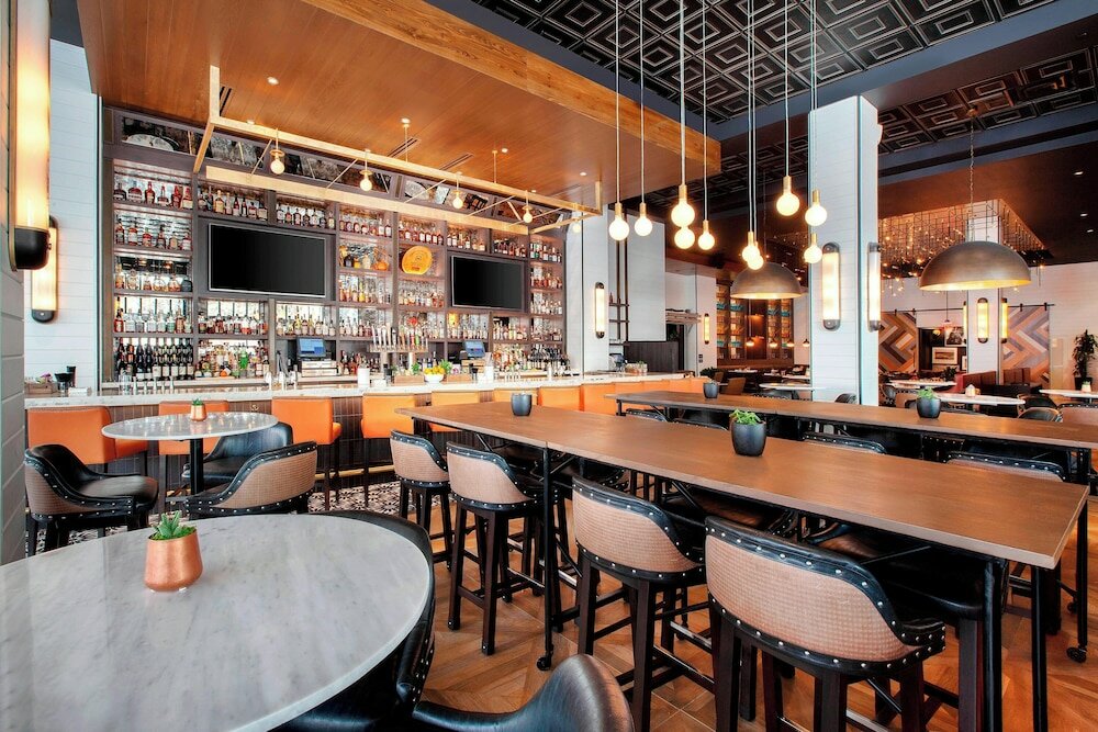 Фото Louisville Marriott Downtown