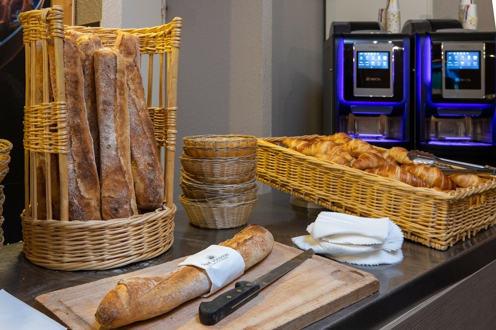 Фото Sowell Hôtels Le Pas du Loup