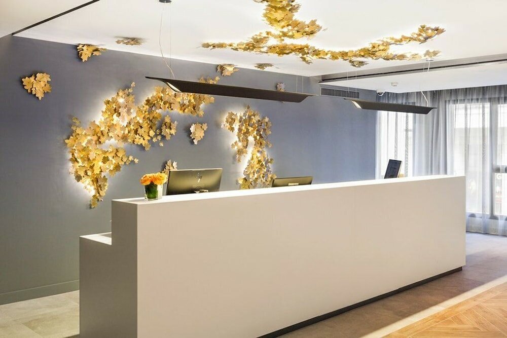 Фото отеля 4