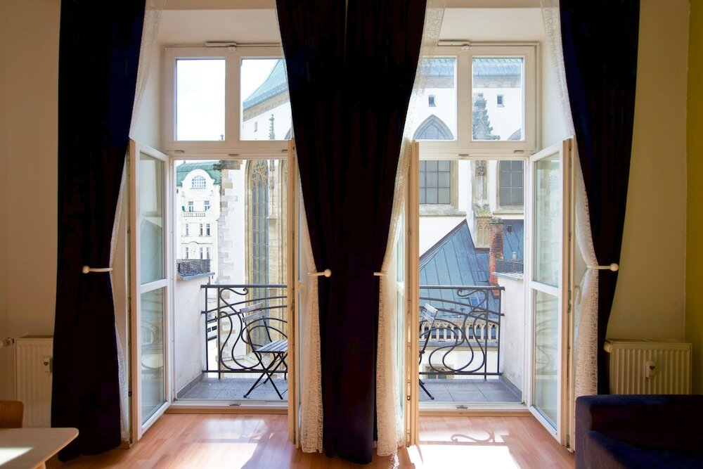 Фото Hotel and Apartments Jacob