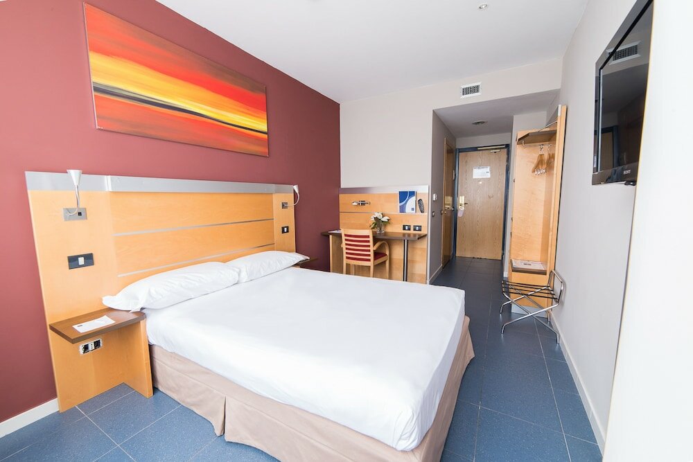 Фото Sotel Nomentana