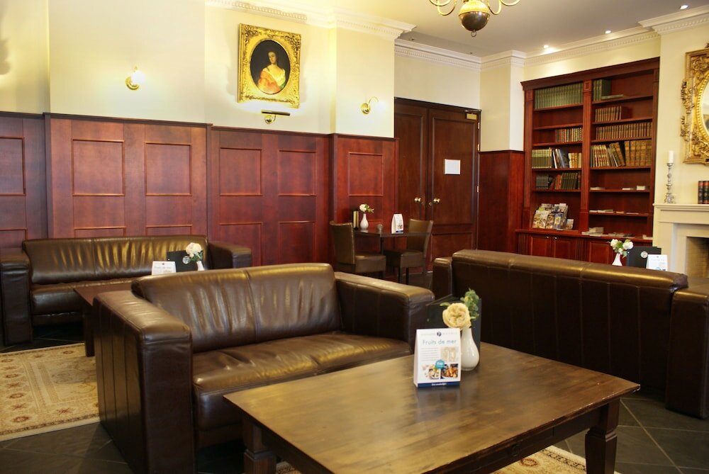 Фото Fletcher Hotel-Restaurant De Dikke Van Dale