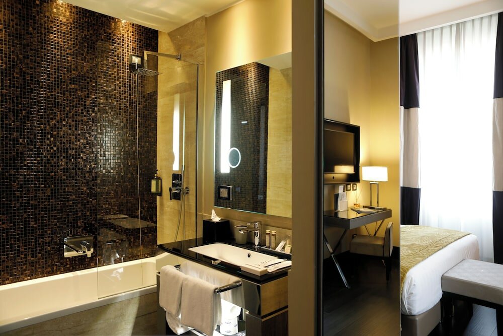 Фото Rome Life Hotel