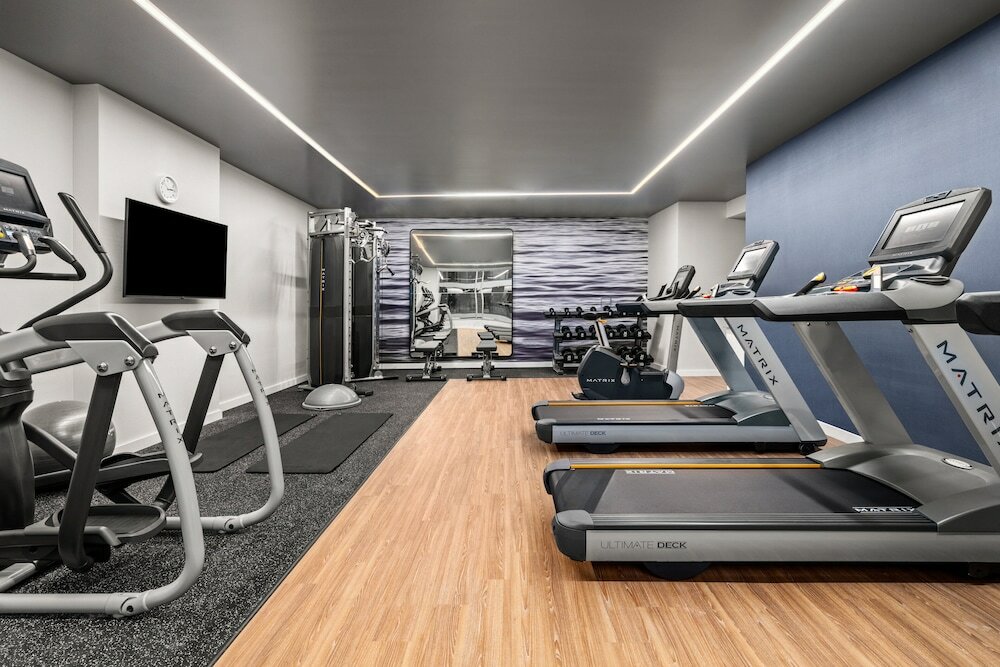 Фото Hotel Indigo Vancouver Dwtn – Portland Area, an Ihg Hotel