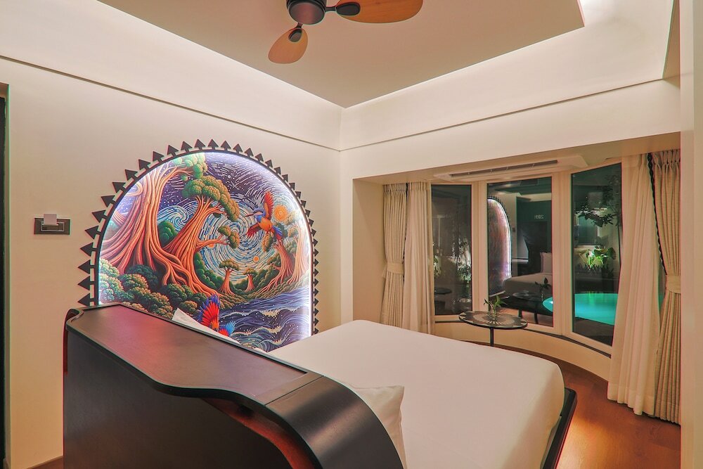 Фото Lotus Beach Resort