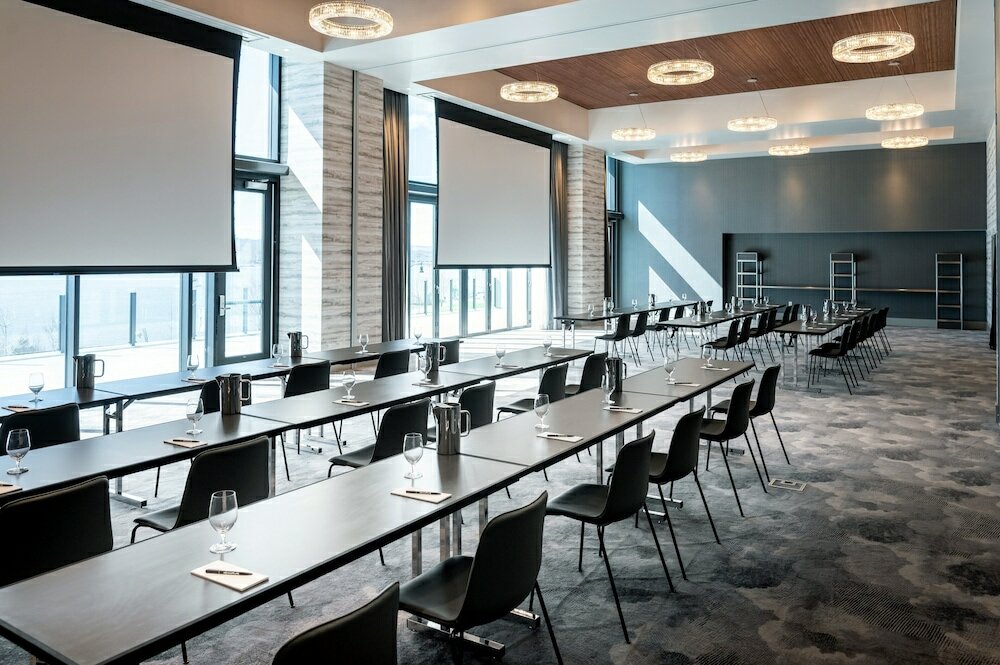 Фото Hotel Indigo Vancouver Dwtn – Portland Area, an Ihg Hotel