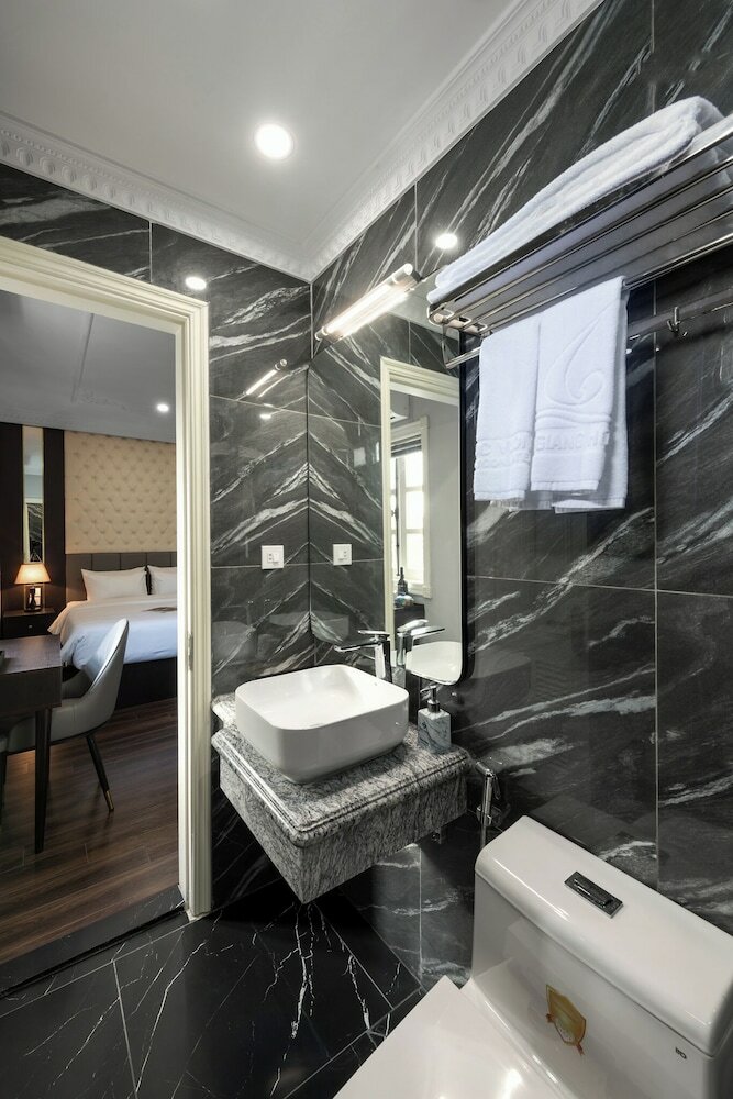 Фото Avani Central Hanoi Hotel