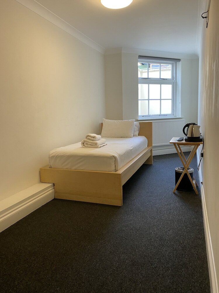 Фото Chelsea Guest House