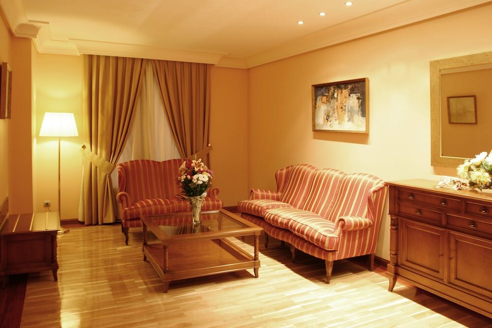 Фото Sercotel Guadiana