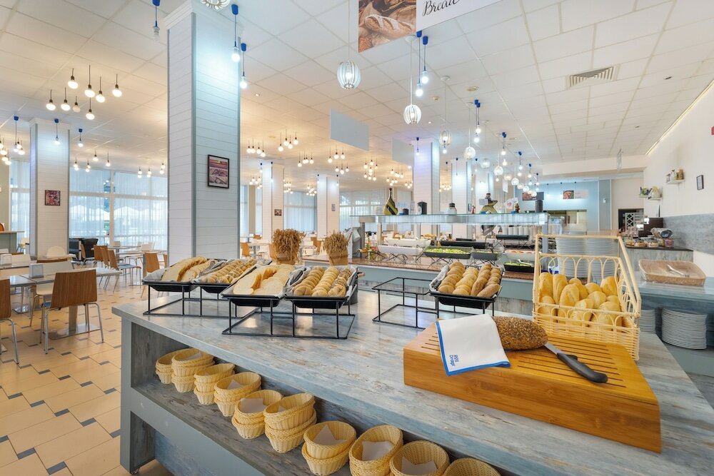 Фото Mpm Hotel Astoria - Ultra All Inclusive