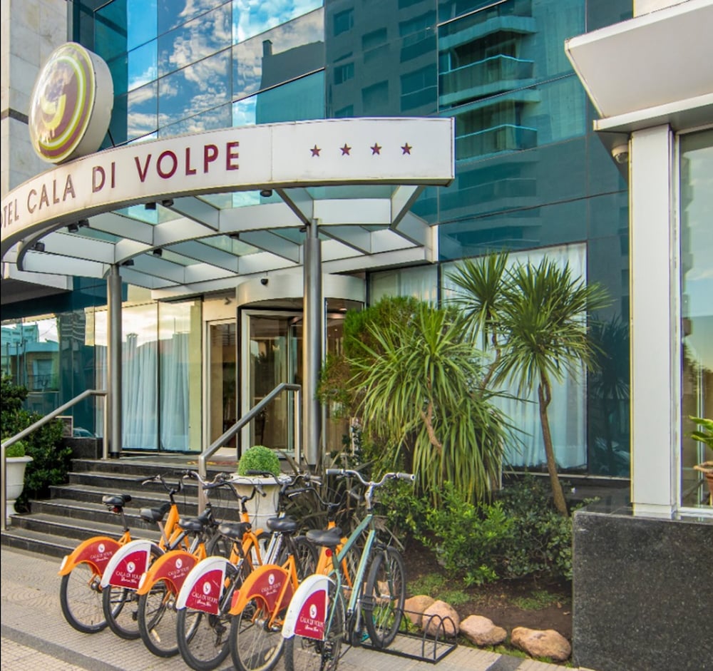 Фото Cala Di Volpe Boutique Hotel