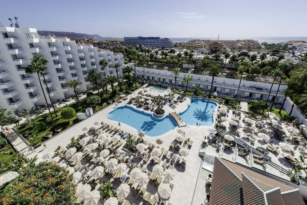 Фото Spring Hotel Vulcano