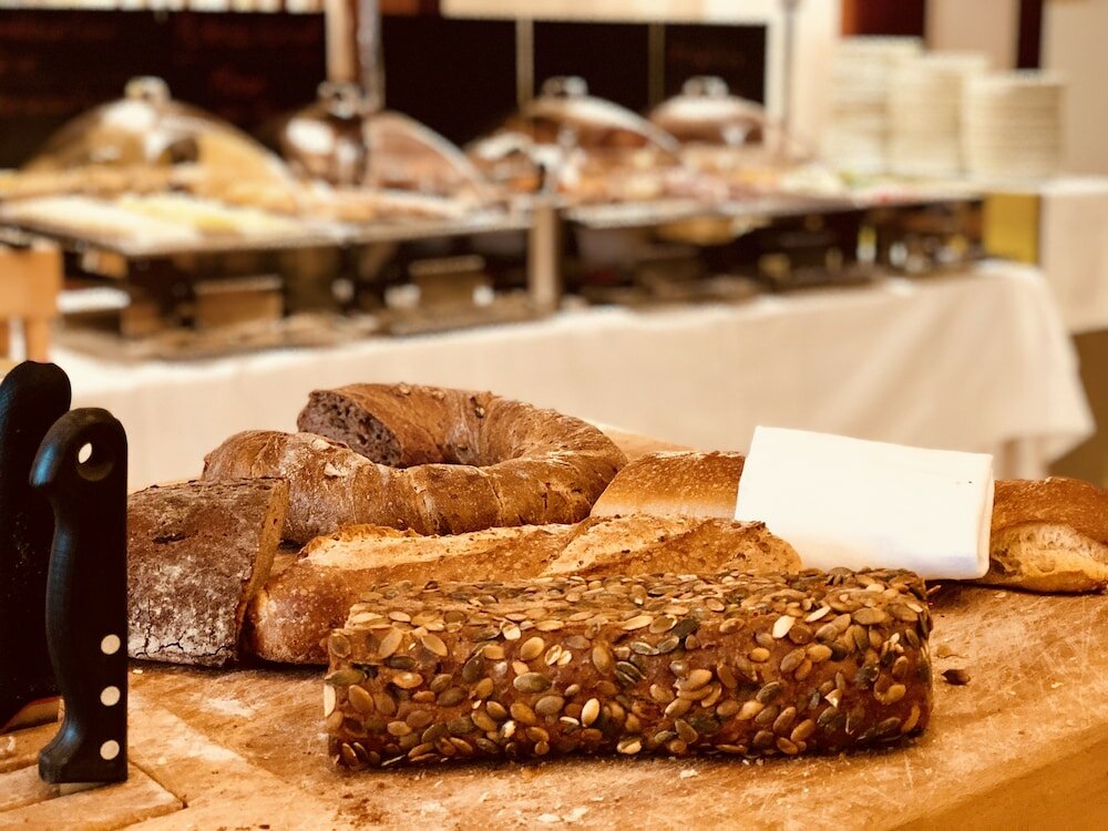 Фото Hotel Schwanen Metzingen