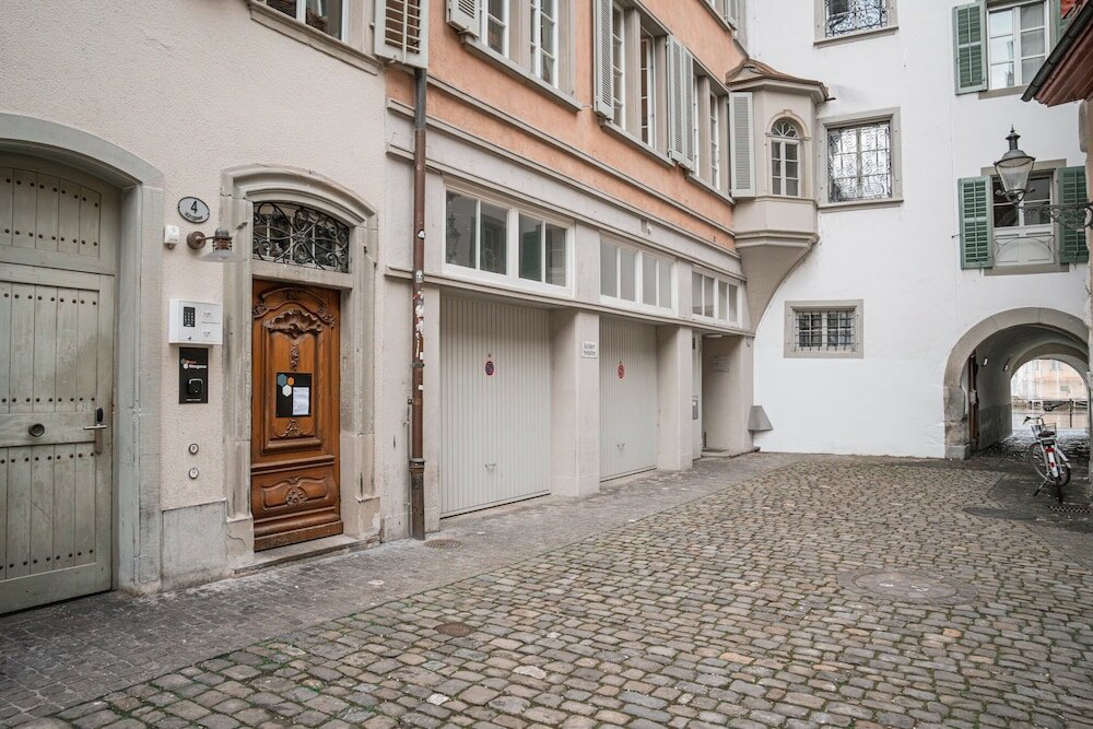 Фото Hotel Drei Könige