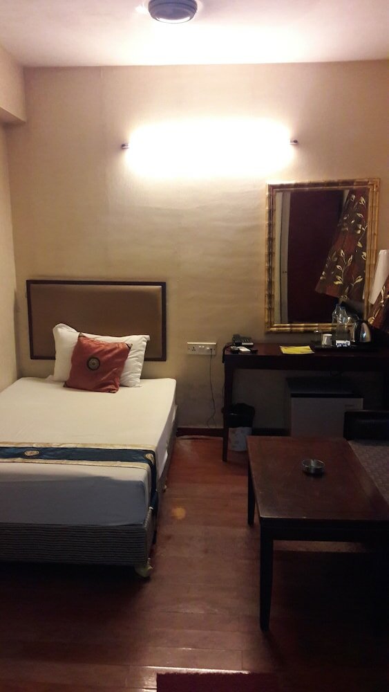 Фото Astoria Hotel