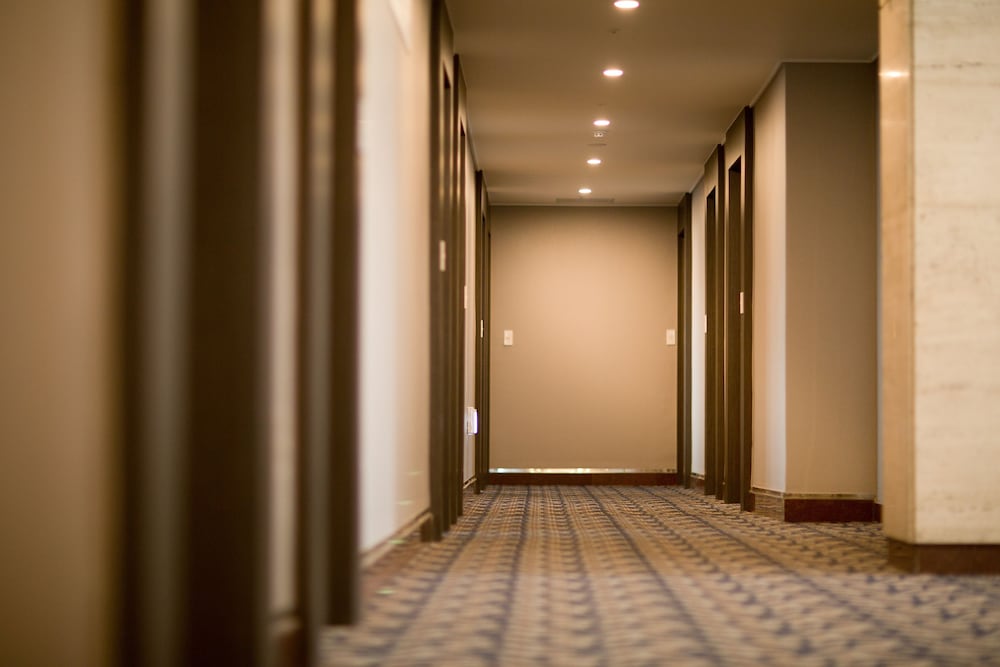 Фото Jeju Palace Hotel