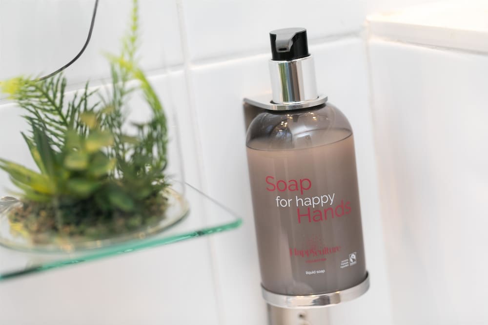 Фото Hotel Magenta 38