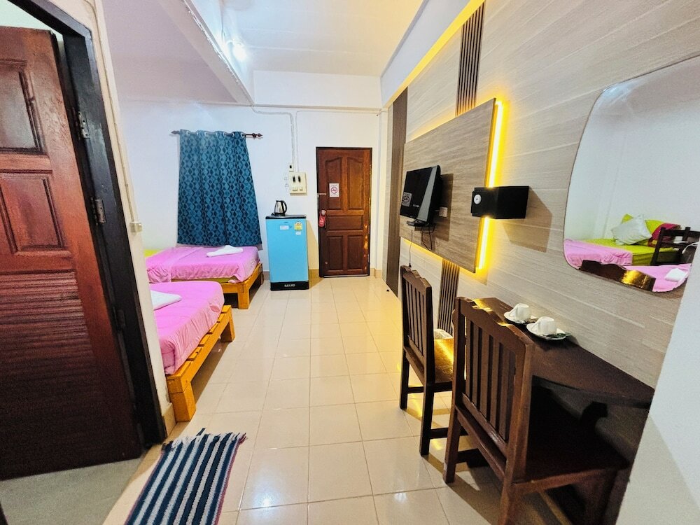 Фото Miss Hong House