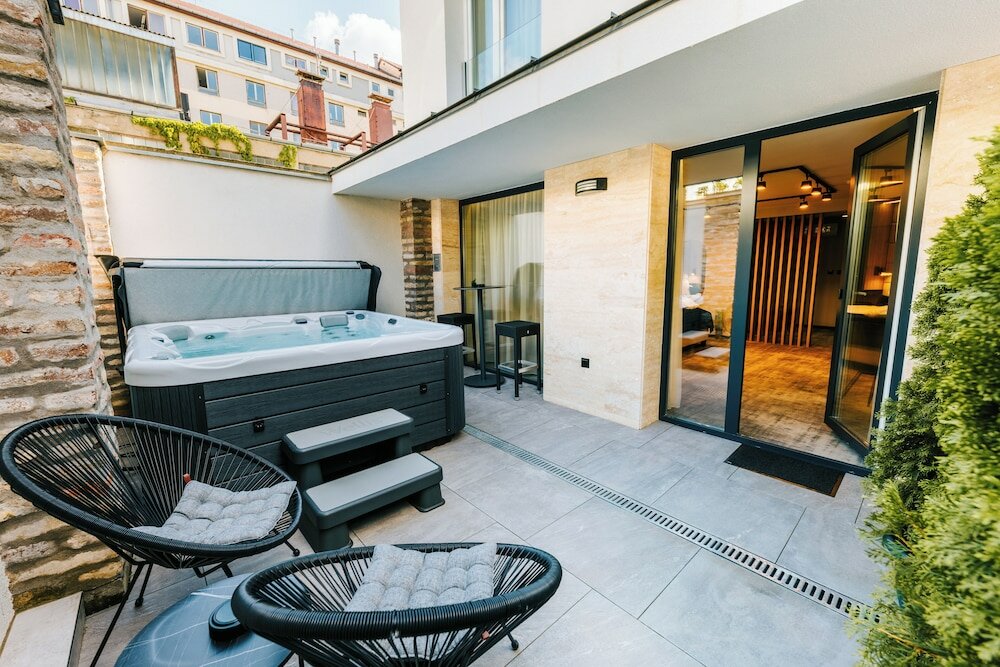 Фото Auris Hotel