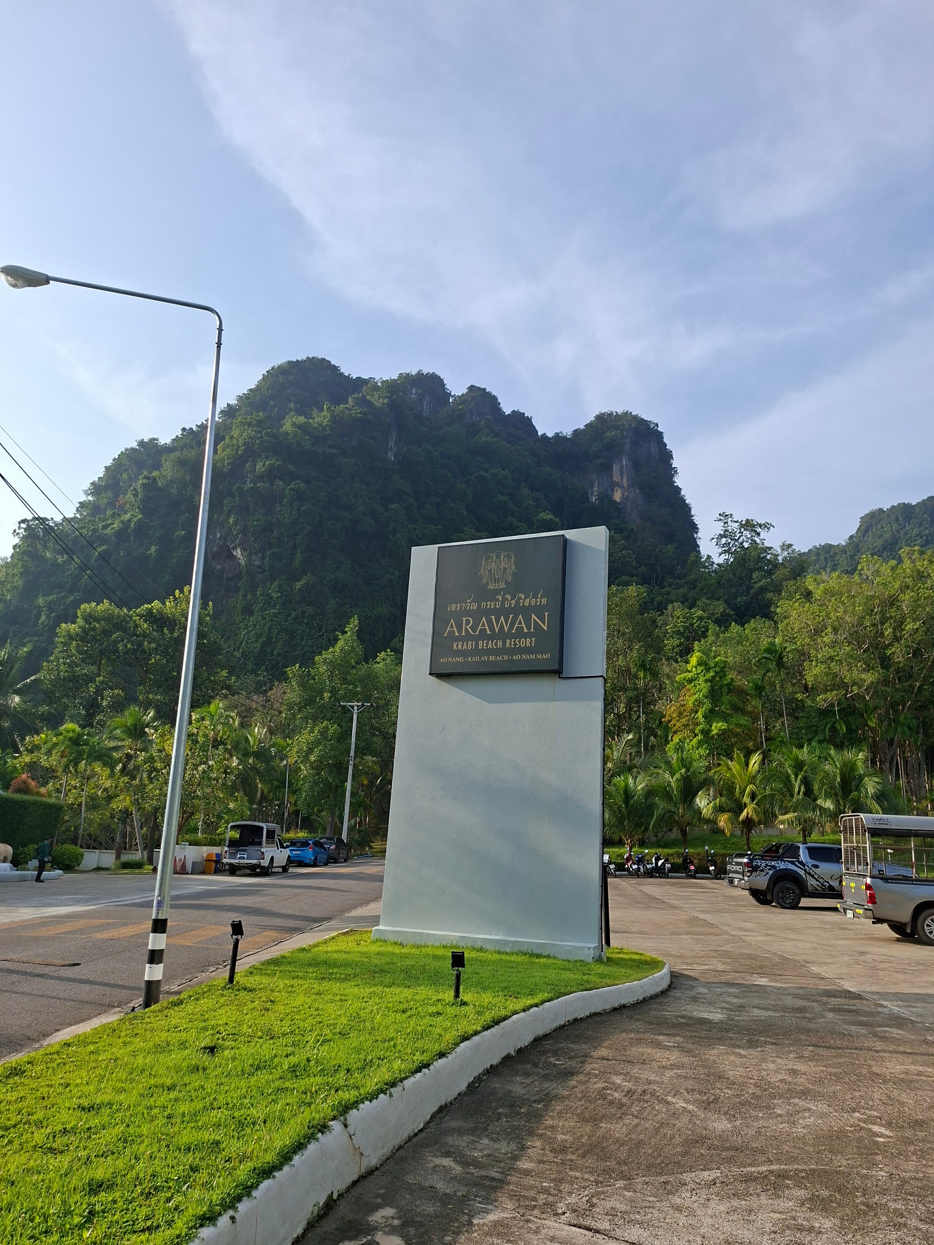 Фото Andaman Beach Hotel Phuket Patong - Handwritten Collection