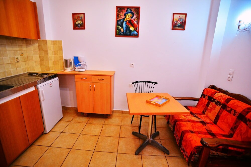 Фото Olympos Pension