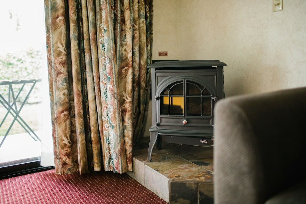Фото Friday Harbor Suites