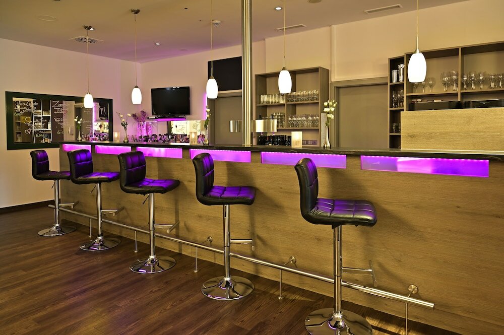 Фото Hesse Hotel Celle